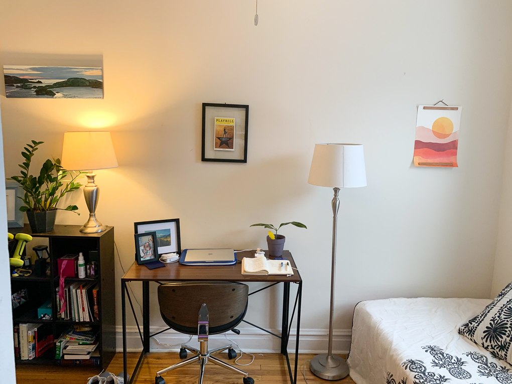 2322 W. Thomas St. 2322 W. Thomas St., Chicago, IL 60622 West Town - Leasing by Cross Street